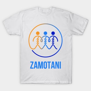 Zamotani T-Shirt